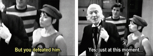 cleowho:The often fandom-shy Jackie Lane - Dodo Chaplet - being wonderful about Doctor Who fans.Doct