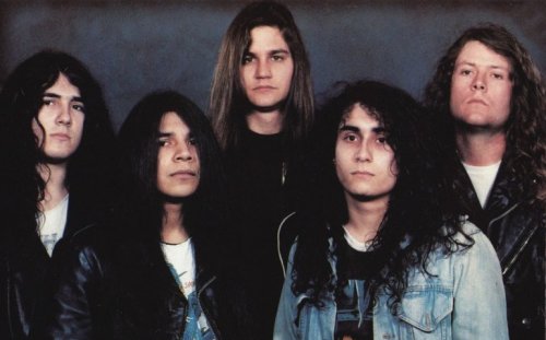 Devastation Pretty Bangin'. And Of Course, Dave Burk's A Babe. He's Got Gary Thain Eyes.