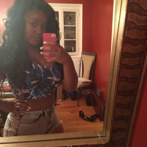 strokemsteve:  kaylani-pink:  #blackout  To God be the glory. #Blackout