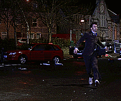 rexalexander:  Doctor Who Parallels 1/?  Bad Wolf + The Stolen Earth  