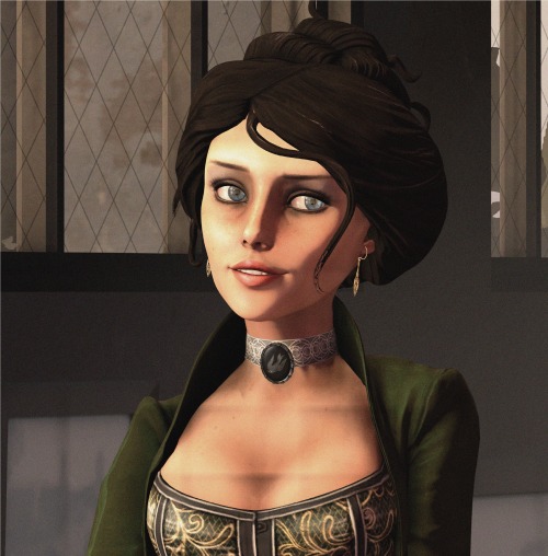 sfm-pineapple:  I can’t decide which one is better! ( ≧Д≦)  