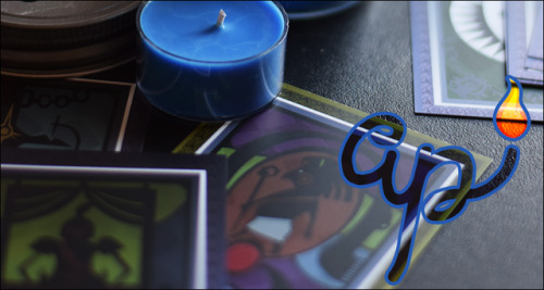 aromaparody:   First off, we wanted to thank you all for your patience! ;) This is a journey we