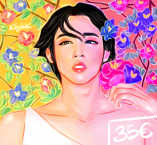 [COMMISSION INFO UPDATED ] reblogs very much appreciated!! hello!! i&rsquo;m updating my commiss