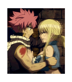 effyeahnalu:  You wouldn’t have to say that you love me, cause I’d already know ♥