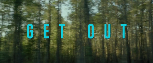 Get Out (2017)Dir: Jordan PeeleDOP: Toby Oliver“All I know is sometimes&hellip;if there&am