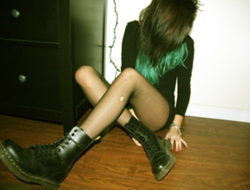 hellosuicidedream:  acidic—grunge:  Grunge Blog†♡