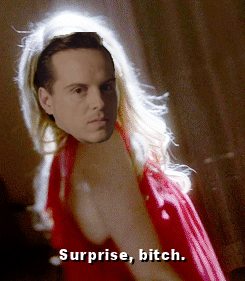 althefandomslove:  I’m sorry but someone had to do it