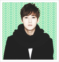 kyeopta-kevin:  35/∞ Lovely Kevin 