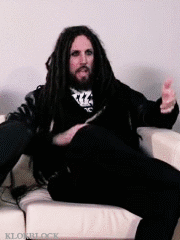  Made a Korn thing. From Head’s Korner 