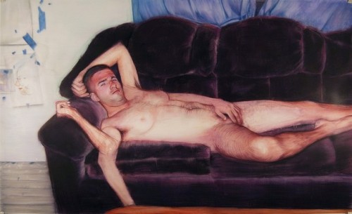 Geoffrey Chadsey 