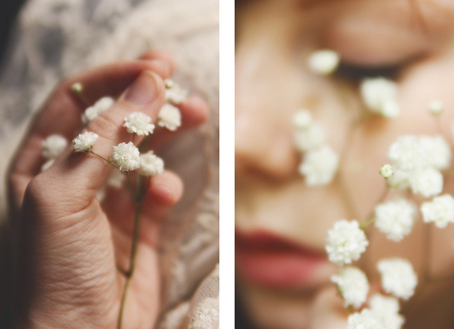 lyricalsycamore:  Dear you, by kelly.marie on Flickr.