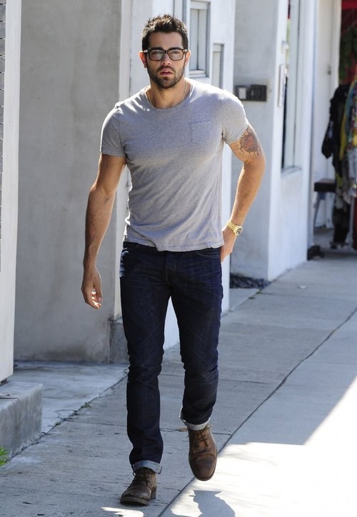 Jesse metcalfe hot guy actors