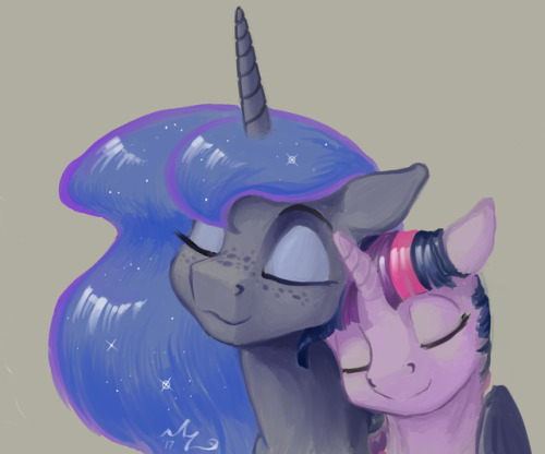 amarynceus: amarynceus:  sorry this blog has been so dead lately i’m really tired hope to have more art at some point than just unfinished bleh doodles  And with this, the last posted piece for the year, I close out my review of my art for 2017!  It’s