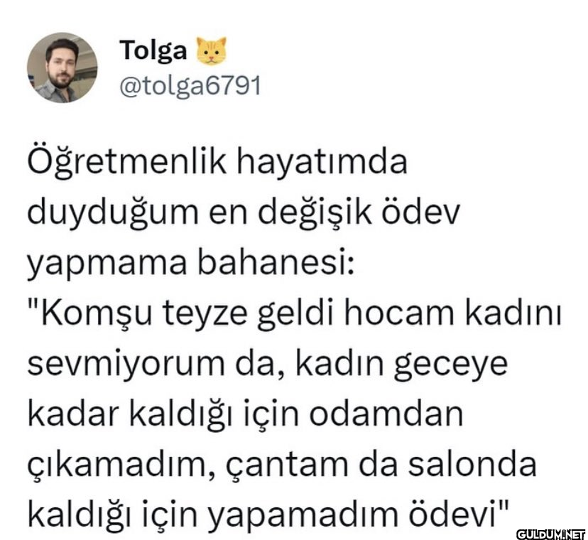 Tolga @tolga6791...