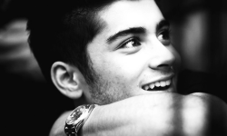 I LOVE ZAYN