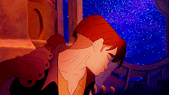 disneyyandmore-blog:  Screencap/Gif Meme: Jim Hawkins + My Emotions 