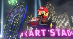suppermariobroth: The Mario Kart 8 track