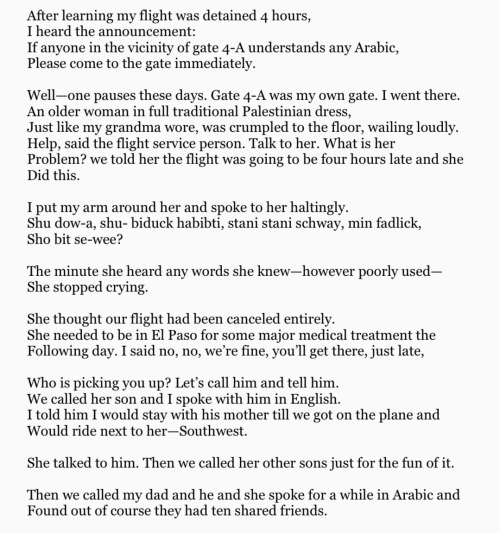 Favorite Poetry Pieces Or Master Posts About Humankind And/or How We're All Connected Through Universal