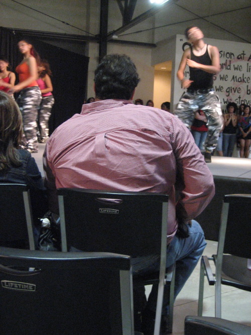 SO WIDE AND YOU NEED MORE THAN ONE SEAT