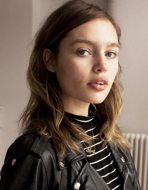 Check out these models&rsquo; Tumblrs&hellip;you won&rsquo;t be disappointed