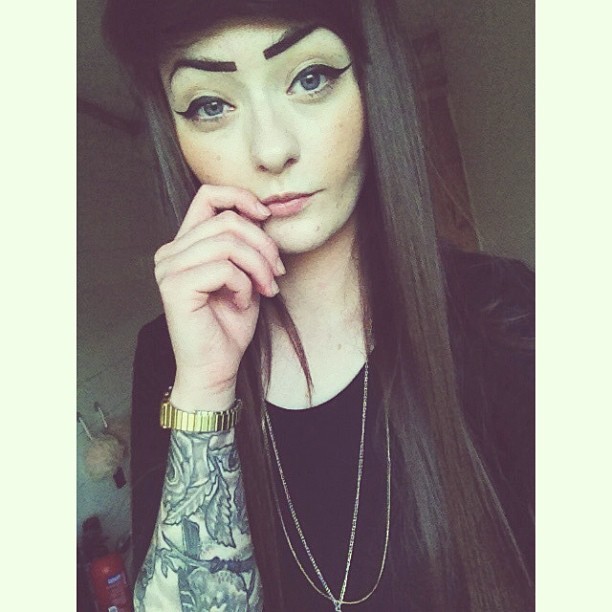 amyrrrrrowe:  Yessssterday