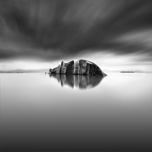 crossconnectmag: Black and White Photography by Nathan Wirth Nathan Wirth, a native San Franciscan, 