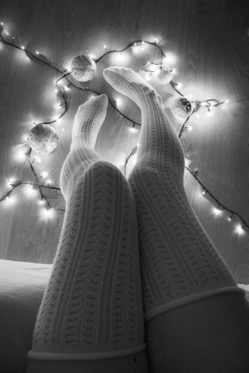 juliajulesanne: lights