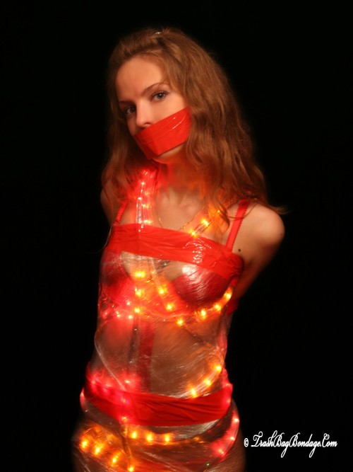 Bondage & More