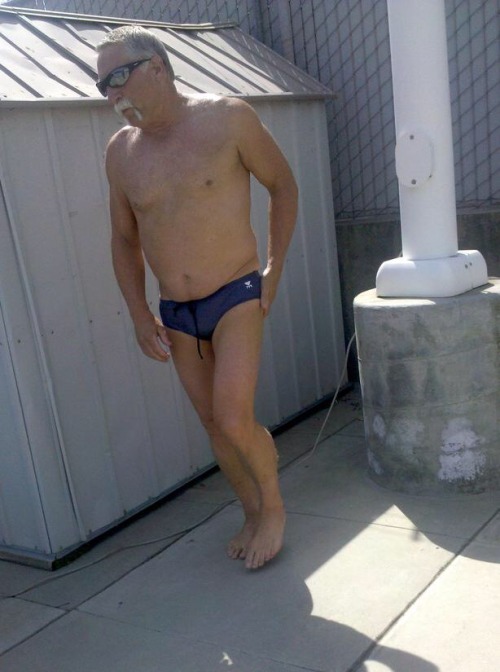 love #Mature #Older #bear #Fat #Chubby #Daddies