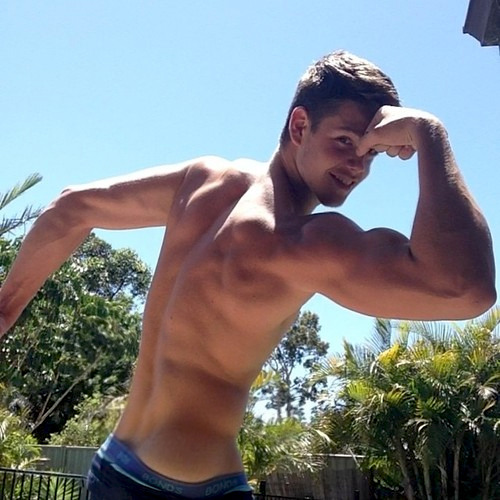 ajpacific:  srslysexy:  srslysexy  Bf goals