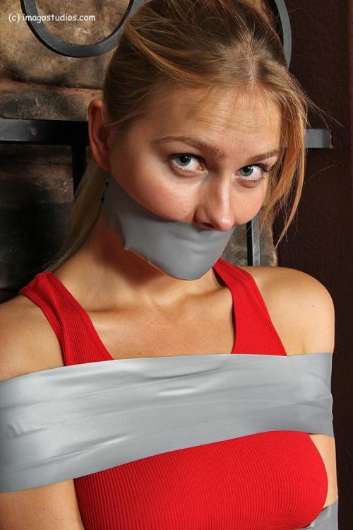 profoundlyentangled:  “You look worried. You should be.”