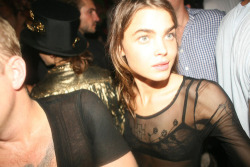 vicsecretmodels:Bambi Northwood-Blyth