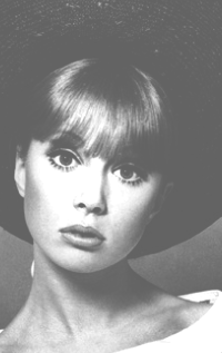 thebeatlesordie:Happy 69th Birthday Pattie! ♥