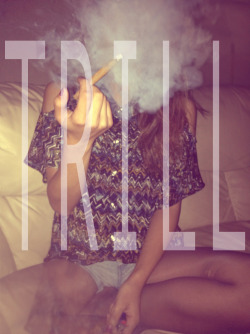 elpartidoincreible:  Trill 