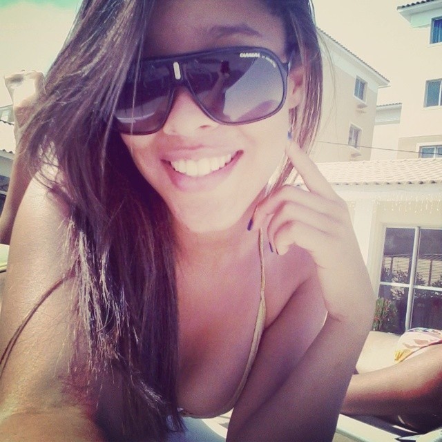 Sorrir sou Rei&hellip; :)