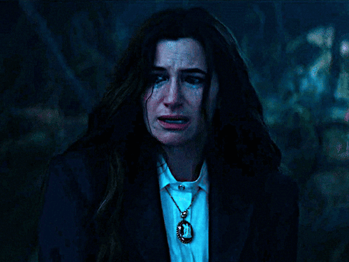 KATHRYN HAHN As AGATHA HARKNESS Agatha All Along (2024) 1.04