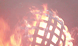 anneboleynsarchive:anon requested; anne’s nightmare of being burnt by mary
