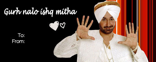 queen-kaur:  mypunjabistory:  Belle ‘n time.  :) Punjabi Singers Version  Awesome