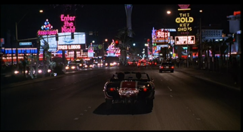 Neon Signs In Film Can’t Hardly Wait (1998)Austin Powers: International Man Of Mystery (1997)America