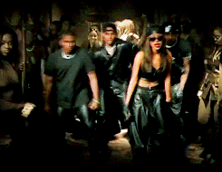 grantcary:  I think that Aaliyah’s death will always leave a hole in urban music,