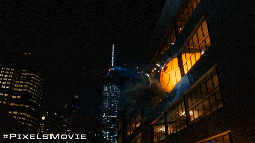 pixels-uk:Pacman 