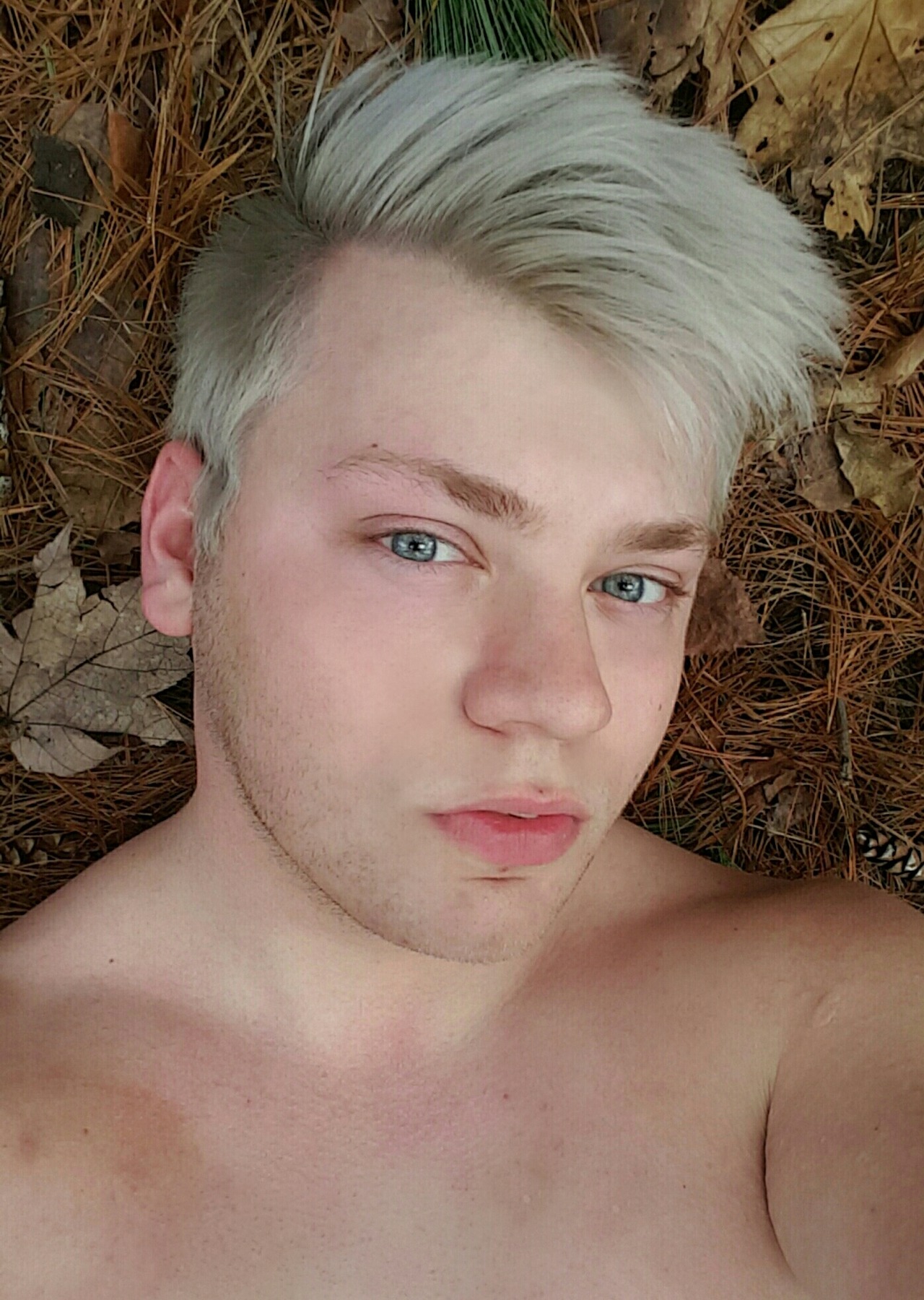 bonersniper:  Attempted a look and got pine needles everywhere. 0/10 would not recommend