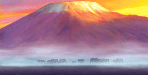 thelionkingdaily:There’s far too much to take in here. More to find than can ever be found. 