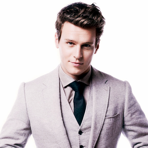 Jonathan Groff For The Pred/prey Ask?