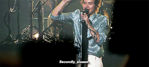 thestylesgifs: Detroit, Michigan - 26/06