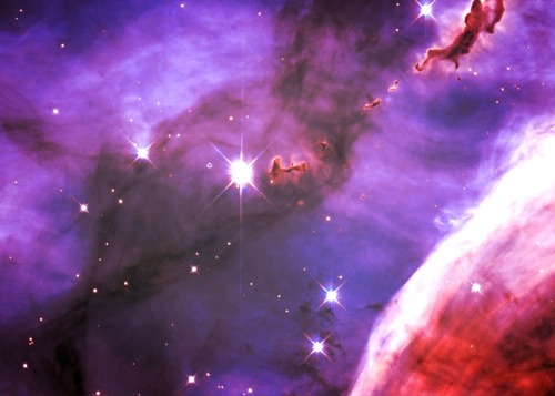 vanessafire13:  Random Space and Nebulas 