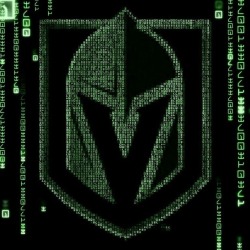 #lasvegasgoldenknights  #stanleycup #matrix  (at Las Vegas, Nevada)