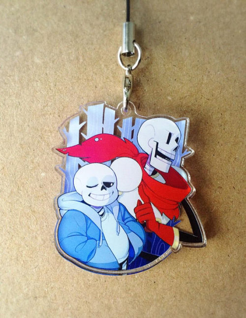 bedsafely: Hey, y’all! If you were one of the people who wanted this charm, I’m reopenin
