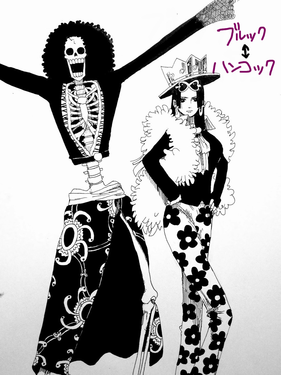 doflamingo:  mayhem-twins:  source  
