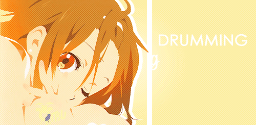 moemoekyuuun:  K-ON!! Character Songs 2/2 